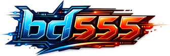 bd555 logo